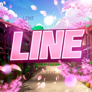 Логотип телеграм канала @line_gems — LineShop