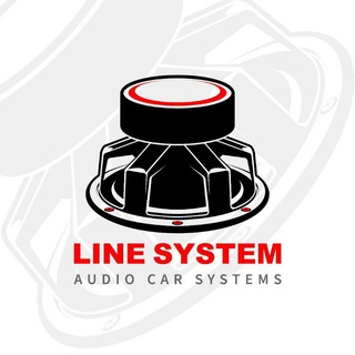 Logo saluran telegram line_system — line_system