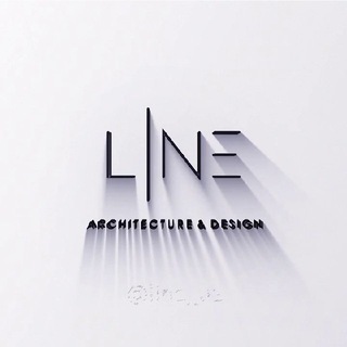 Логотип телеграм канала @line_uz — LINE