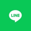 Telegram channel LINE logo