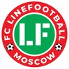 Логотип телеграм канала @line_football — Линия Футбола