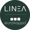 Логотип телеграм канала @linea2214 — LINЕА кaнaл для oртoдонтoв