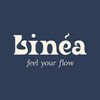 Логотип телеграм канала @linea_travel — фитнес-путешествия для девушек 🌊 Linéa