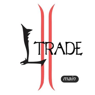Логотип телеграм канала @lineage2trade — Lineage ][ Trade