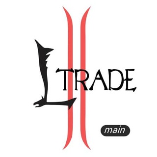 Логотип телеграм канала @lineage2trade — Lineage ][ Trade