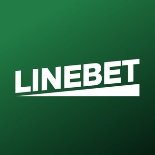Telegram channel سایت لاین بت Linebet 📗 logo