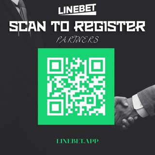 Telegram kanalining logotibi linebet_partners_hamkorlik — LINEBET PROMO / AFFILIATES