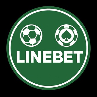 لوگوی کانال تلگرام linebet_tel — 𝗟𝗜𝗡𝗘𝗕𝗘𝗧 لاین بت