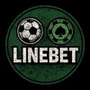 Telegram channel Linebet logo