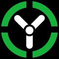 Telegram channel Appkey logo