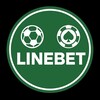 لوگوی کانال تلگرام linebet_tel — 𝗟𝗜𝗡𝗘𝗕𝗘𝗧 لاین بت