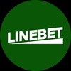 Telegram kanalining logotibi linebetapk_uz — LINEBET | APK📲