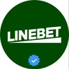 لوگوی کانال تلگرام linebetappz — کانال سایت لاین بت LINEBET | دانلود لاین بت|اپلیکیشن لاین بت|لاین بت بدون فیلتر