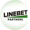 Telegram channel LINEBET PARTNERS INDIA logo
