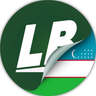 Telegram kanalining logotibi linebetuz_rasmiy — LINEBET UZ | rasmiy