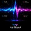 电报频道的标志 linebiansheng — RVC变声-变声器-实时变声器-真人变声