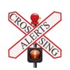 Логотип телеграм канала @linecrossingalert — Forex online Crossing Alerts