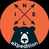 Логотип телеграм канала @lineexpedition — LINE eXpedition🐻