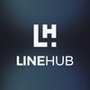 Лагатып тэлеграм-канала linehubchannel — LineHub Channel