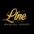 Logo saluran telegram linemoda — 🎀💖💖Line moda 01122777188 لجملة الجملة دست وثريهات فقط 💖💖🎀