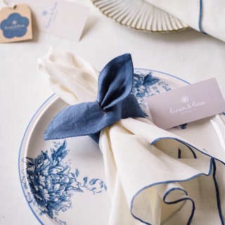 Логотип телеграм канала @linen_lace_russia — linen_lace_russia