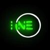 Логотип телеграм -каналу lineoteam — майже студія Line'O