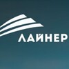 Логотип телеграм канала @linervatutinki — ТЦ "Лайнер" Н. Ватутинки
