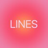 Логотип телеграм канала @lines_club — Lines.сlub