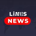 Logo saluran telegram linesnews — خط خبر | Lines NEWS