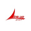 Логотип телеграм канала @lineupconcerts — Line Up with you 🏄‍♂️