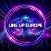 Logo of telegram channel lineupeurope — Line Up Europe