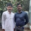 Telegram channel Lingaraj patil logo