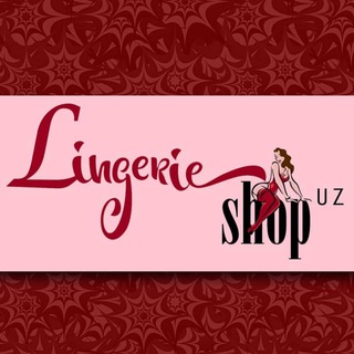 Логотип телеграм канала @lingerie_shopuz — 🔥Lingerie_Shopuz🔥