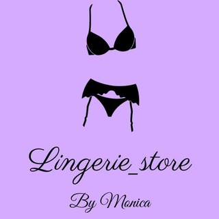Telegram kanalining logotibi lingerie_store1 — Lingerie_store