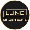 Логотип телеграм канала @lingerieline — Интернет-магазин нижнего белья LingerieLine