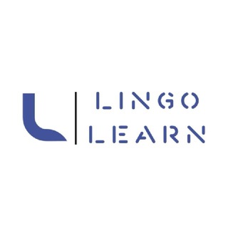 لوگوی کانال تلگرام lingolearn — Lingo Learn | لینگو لرن