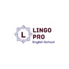 Telegram channel Lingo-Pro English Center IELTS/CEFR/Aptis logo
