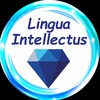Логотип телеграм канала @lingua_intellectus — РАЗВИТИЕ РЕБЁНКА