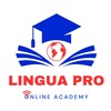 Telegram kanalining logotibi linguaa_pro — LINGUA PRO | 8.5 📌