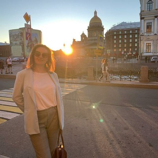 Логотип телеграм канала @linguafeeling — Lingua Feeling