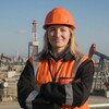 Логотип телеграм канала @linguaoil_translator — Переводчики | LinguaOil | Язык нефти
