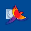 Логотип телеграм канала @linguaparkbsufl — Лингвапарк БГУИЯ