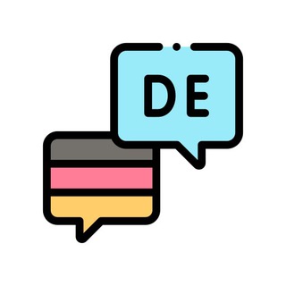 Логотип телеграм канала @linguasdiscimusde — linguasdiscimus | Deutsch