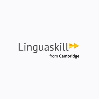 የቴሌግራም ቻናል አርማ linguaskill_uz — Linguaskill UZBEKISTAN
