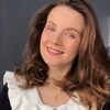 Логотип телеграм канала @linguateam — PRO Профи | Английский ЕГЭ