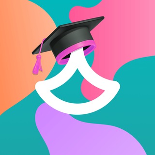 Telegram channel Поступление за рубеж с LinguaTrip logo