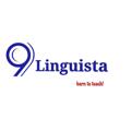 Logo saluran telegram linguistame96 — The LINGUISTA