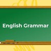 Logo of telegram channel linguistiqu — English Grammar Practice/ Vocabulary