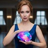 Логотип телеграм канала @linguists_brain — лингвист головного мозга | Татьяна Самойлова