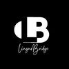 Логотип телеграм канала @linguobridge — LinguoBridge 🎓
